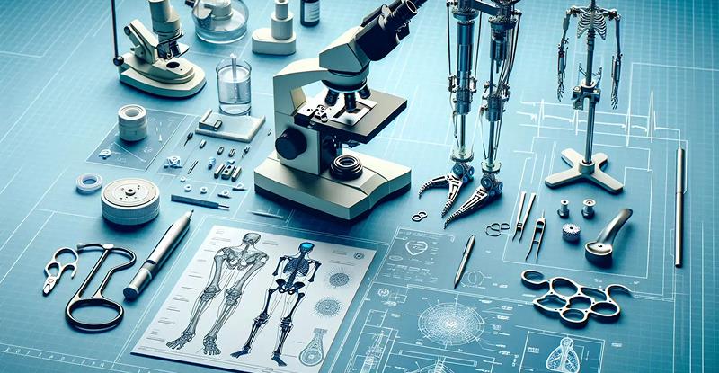 مهندسی پزشکی